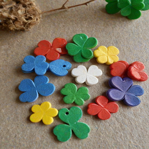lucky charm