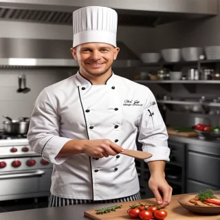 chef png