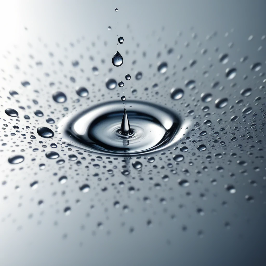 water droplets png