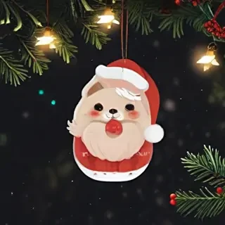 cute christmas aesthetic wallpapers