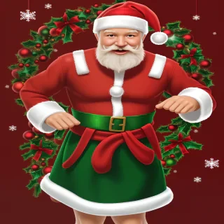 png christmas clipart