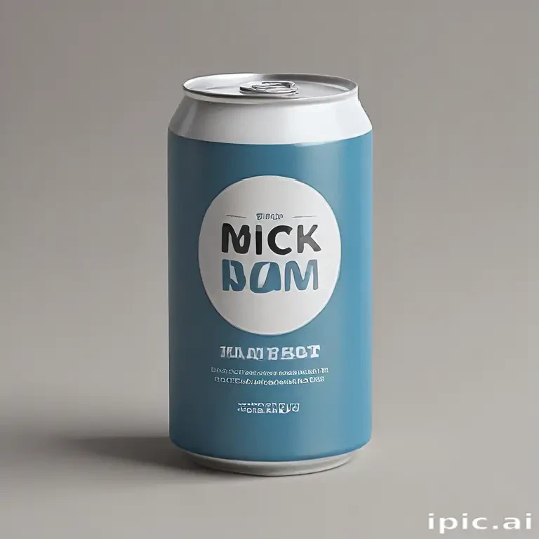 can mockup