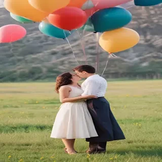 balloon pictures