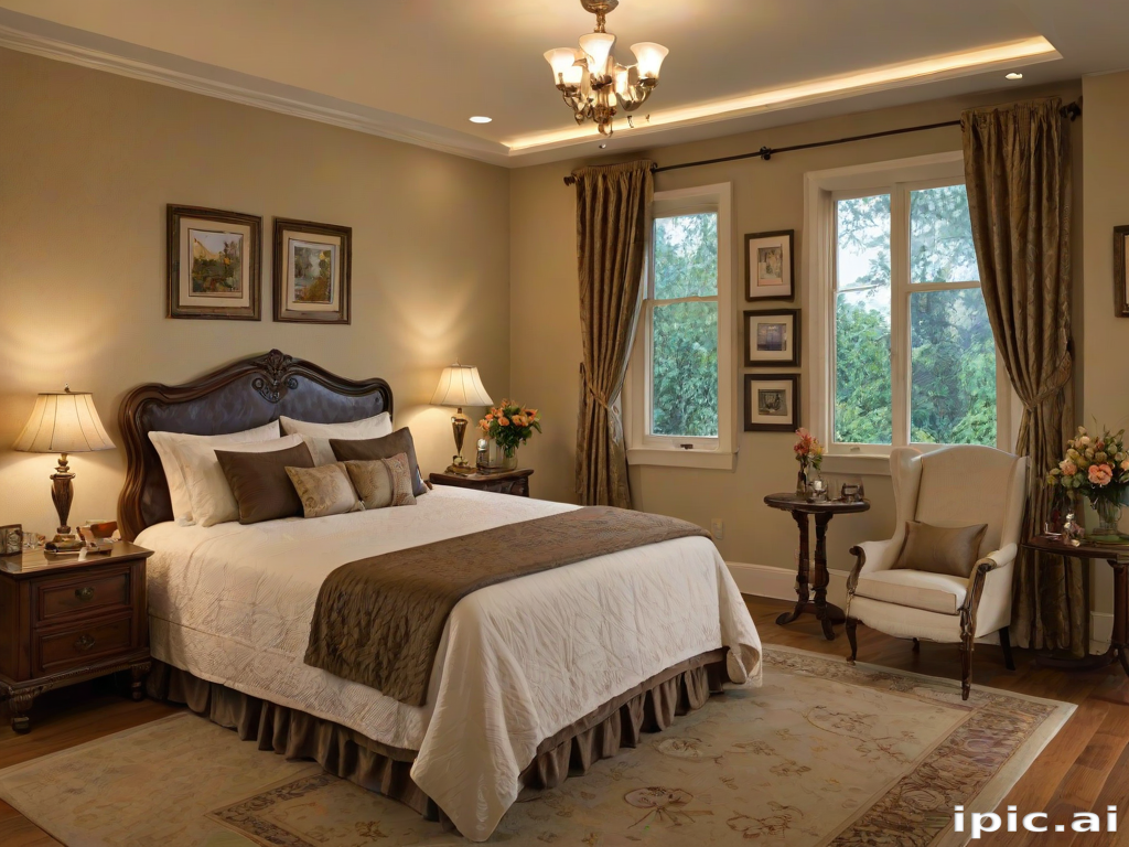 bedroom png