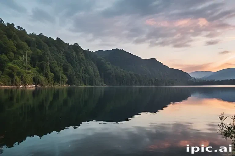 lake png
