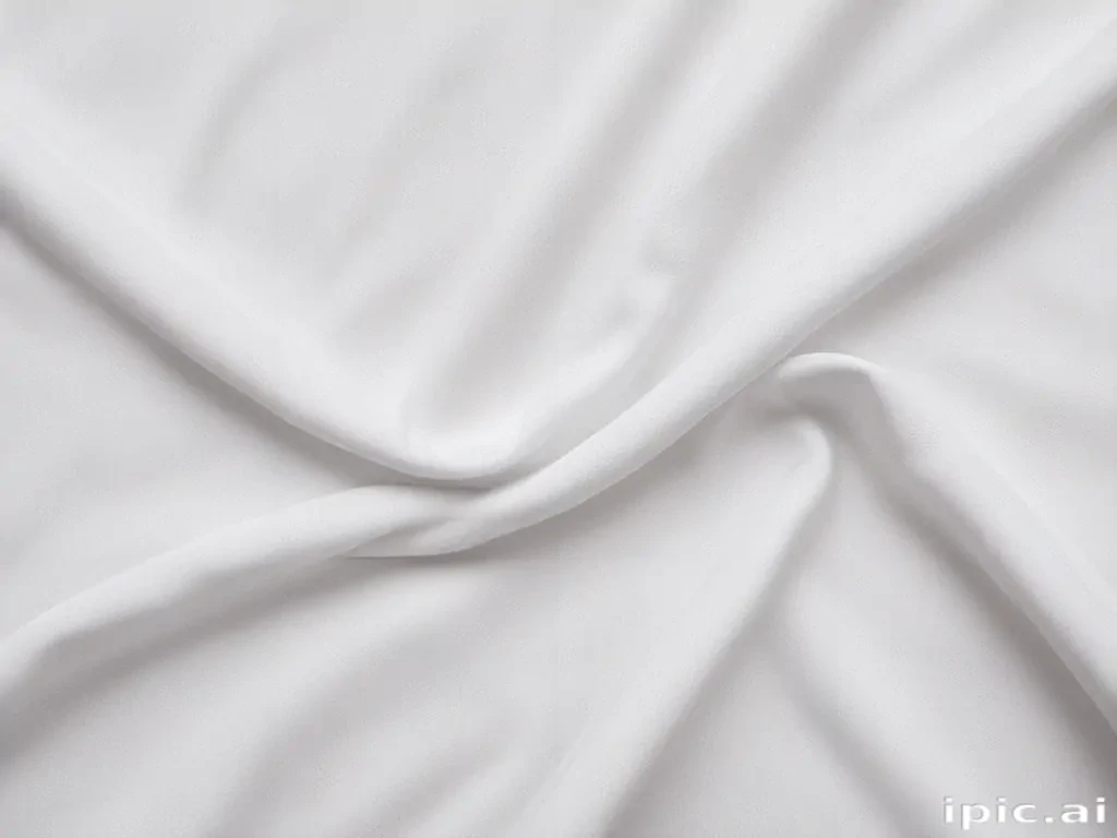 white cloth texture