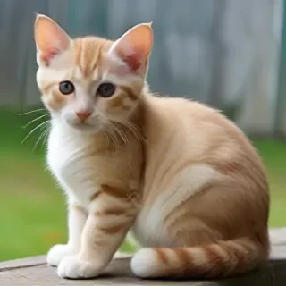 dragon li cat breed
