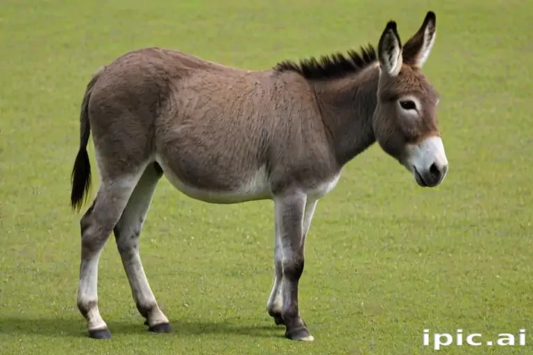 donkey png