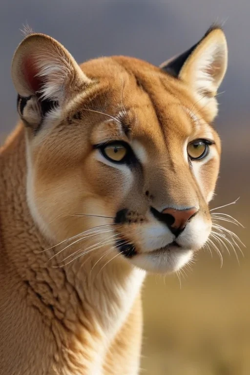 puma animal