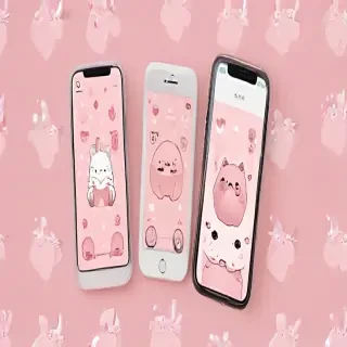cute phone backgrounds aesthetic