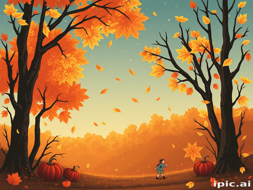 iphone cute fall wallpaper