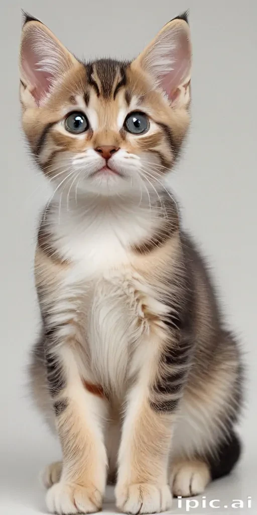 kitten png