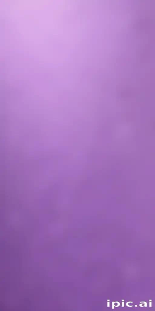 light purple glitter background
