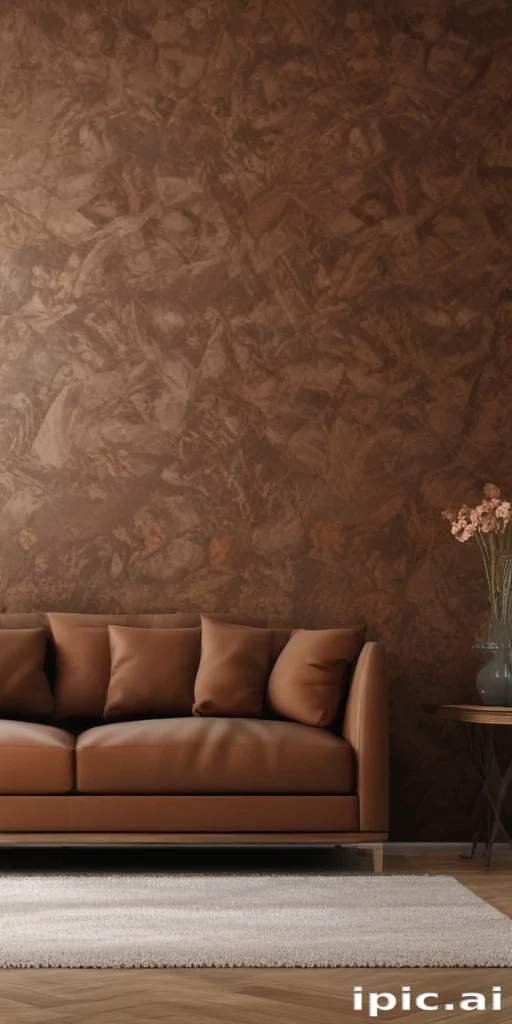 wallpaper aesthetic brown