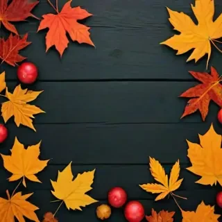 fall background wallpaper iphone