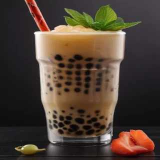 boba tea png