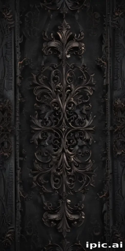 gothic background
