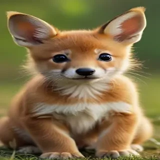 cute animal wallpaper