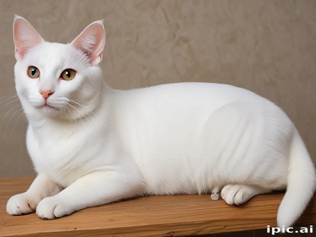 japanese bobtail cat breed