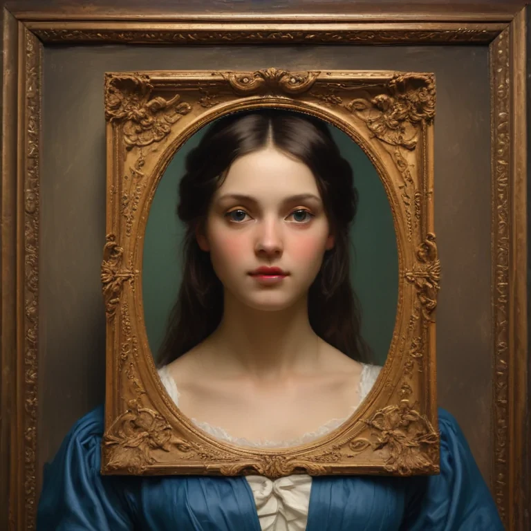 public domain famous paintings