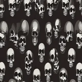 skull wallpaper