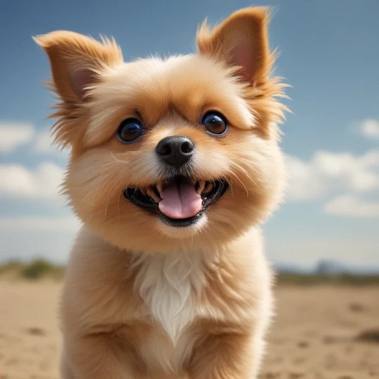 funny dog wallpapers