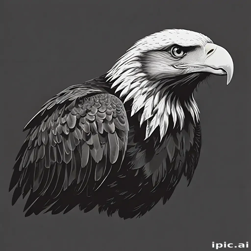 eagle vector