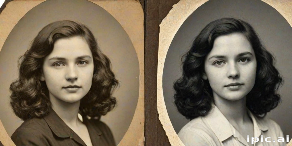 free photos restoration
