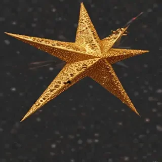 star sparkle png