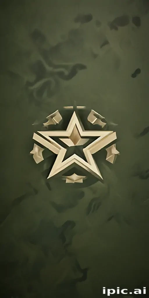 army background