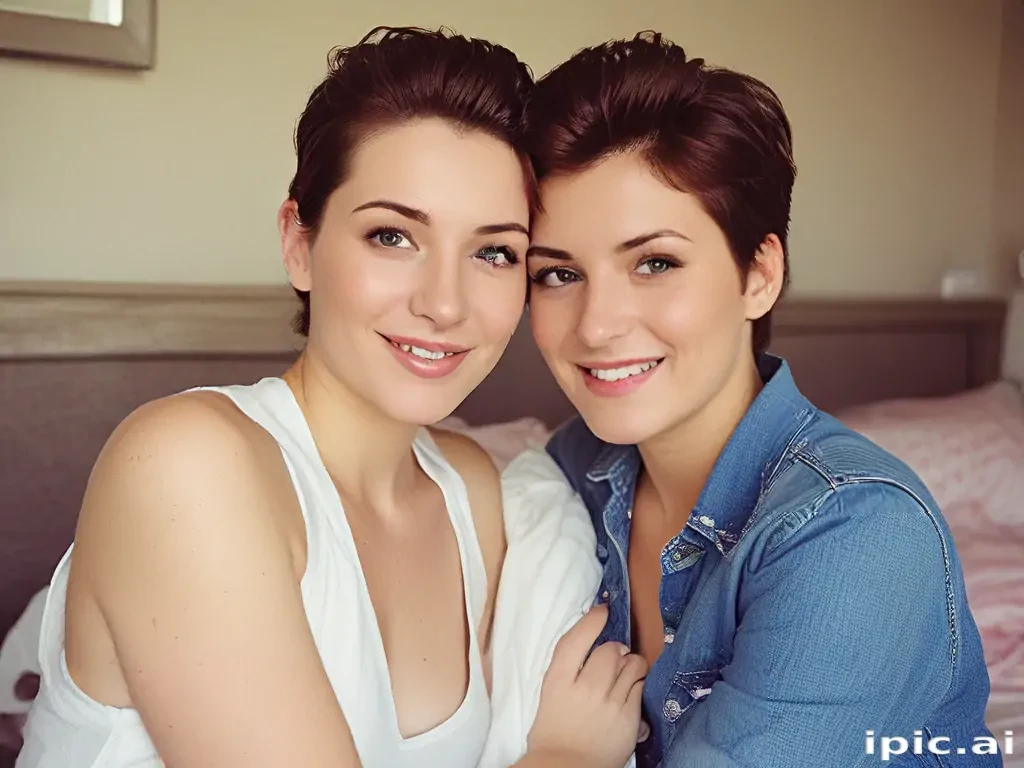 lesbian photos