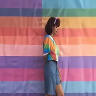 aesthetic lgbt backgrounds