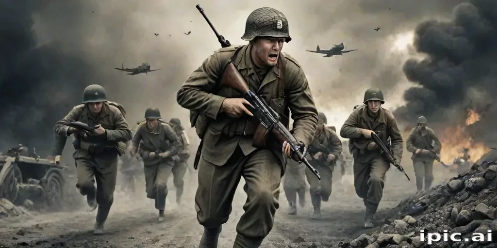 wallpaper ww2