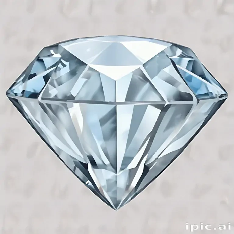 diamond clipart