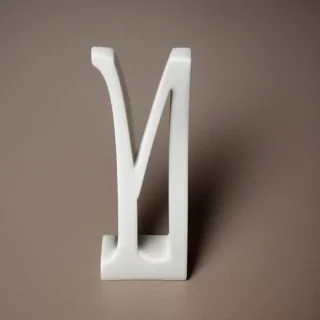 letter m