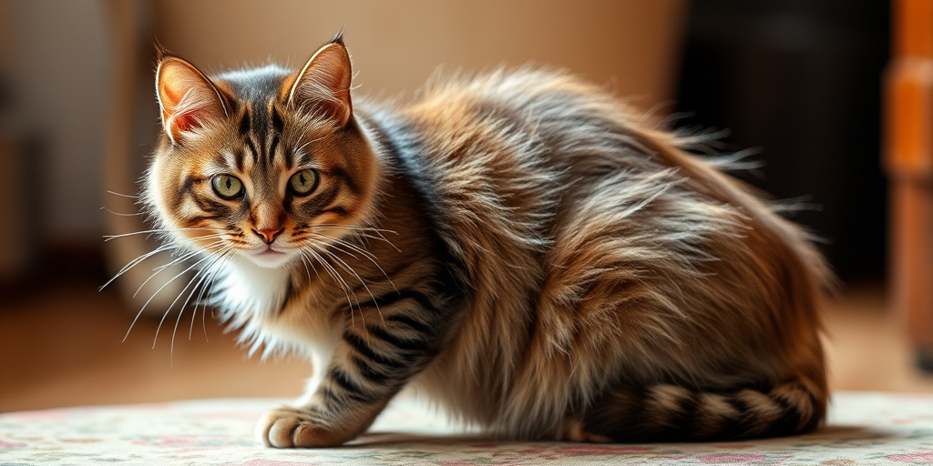 american wirehair breed