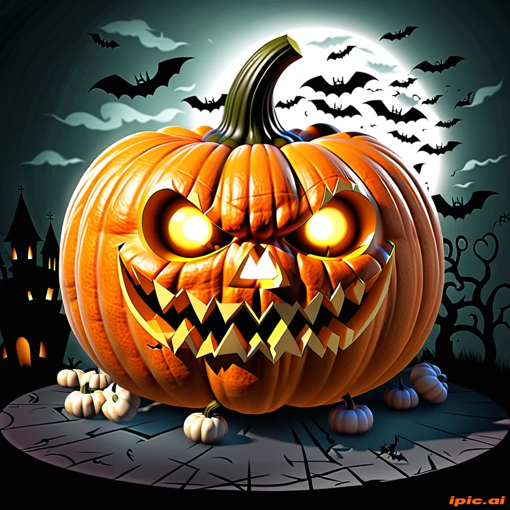 halloween pumpkin png