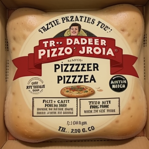 trader joe's pizza dough nutrition