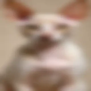 cornish rex cat breed