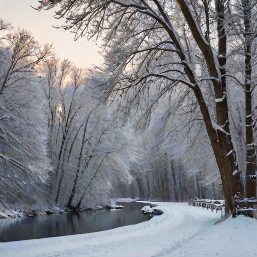 winter images