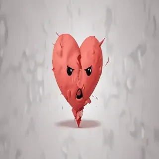 broken heart png