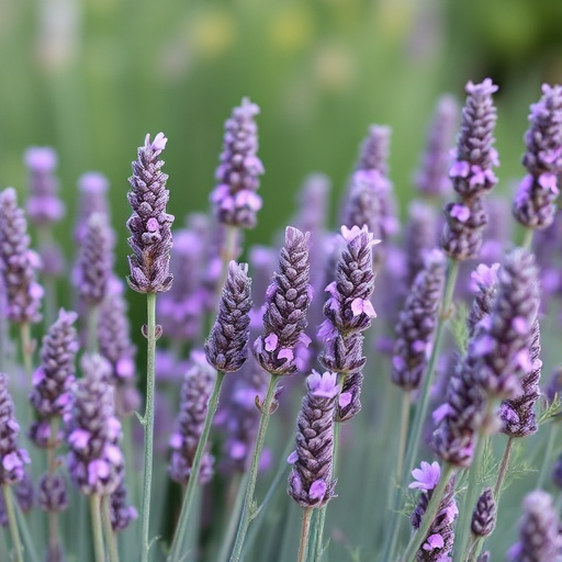 lavender iphone wallpaper