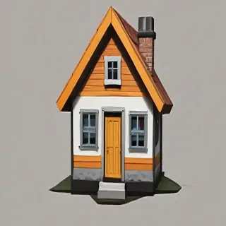 house logo png