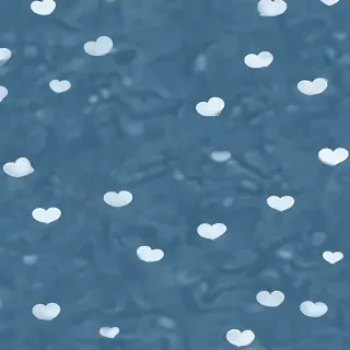 cute aesthetic wallpapers blue