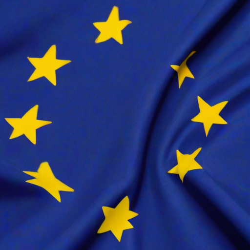 eu flag