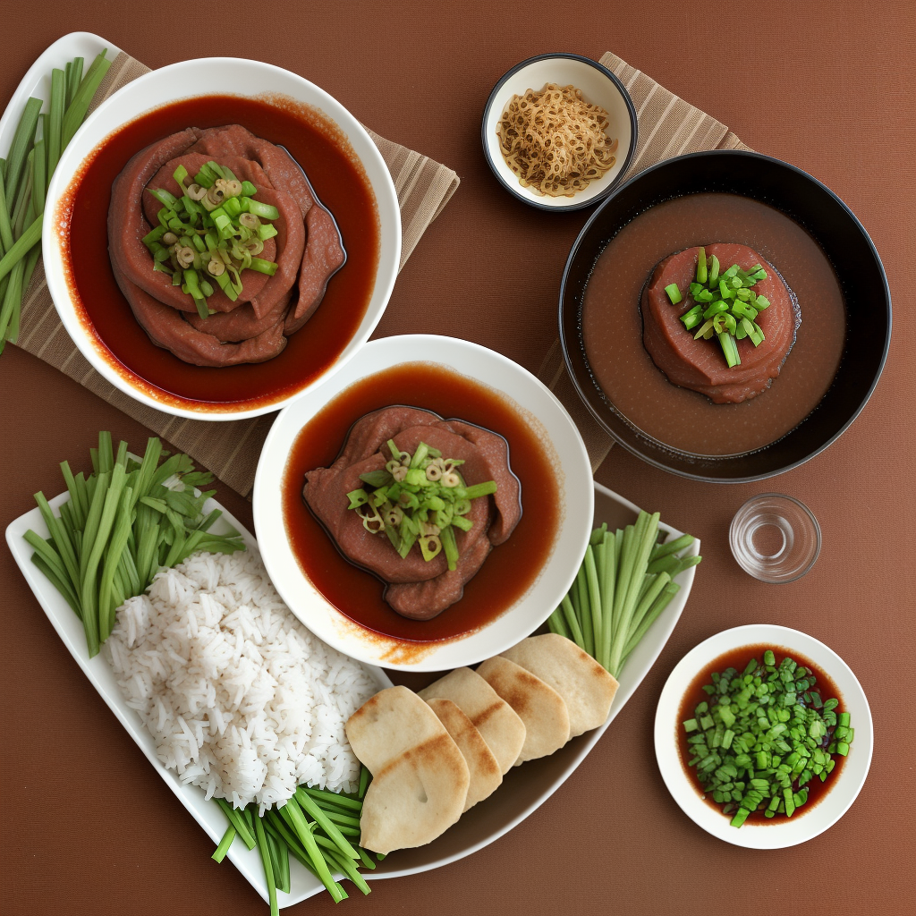 recipe for huli huli sauce