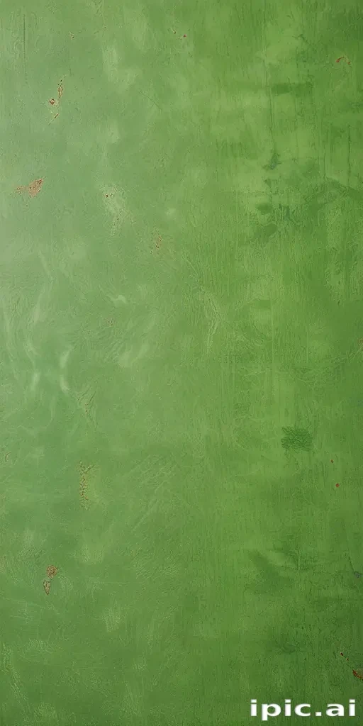 textured green background