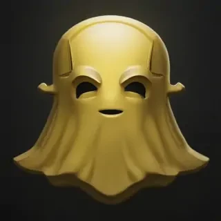 snapchat logo