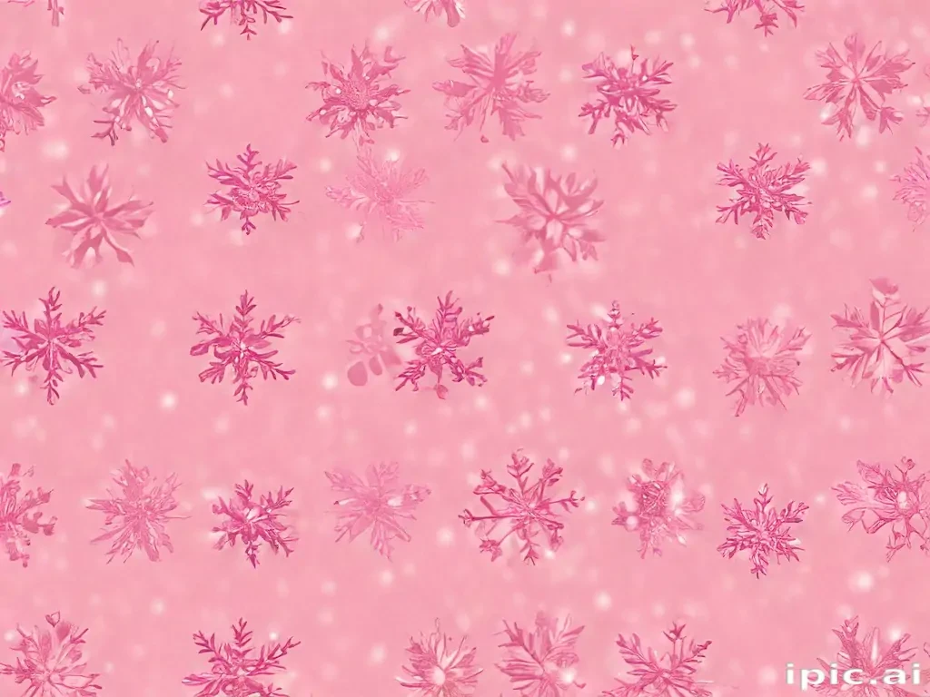 christmas pink backgrounds