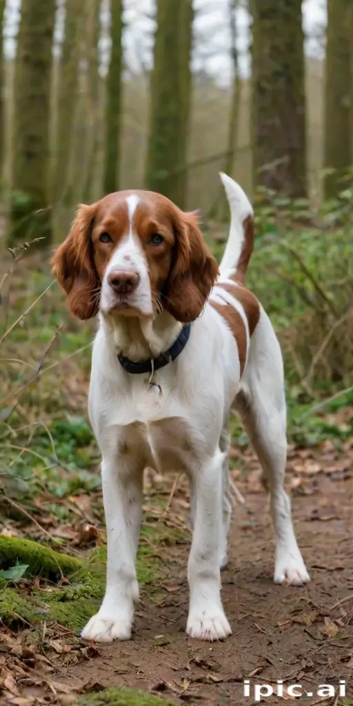 welsh springer spaniel